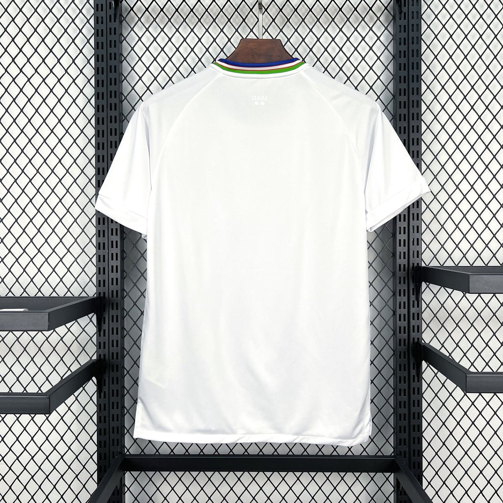 Uzbekistan 2026 Away - Fan Version