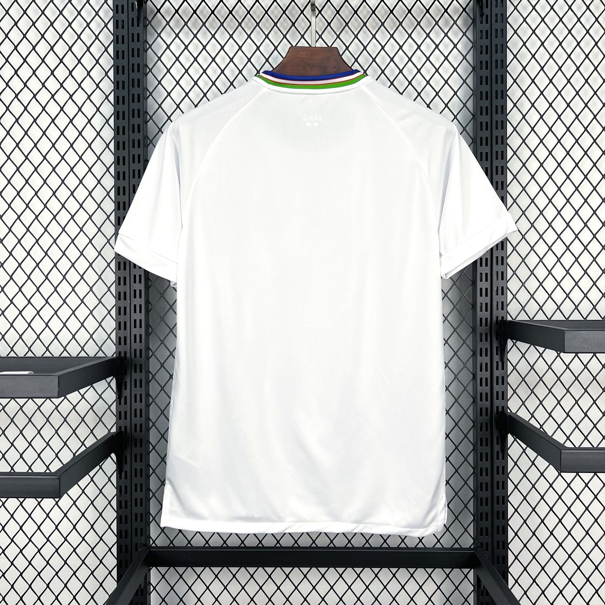 Uzbekistan 2026 Away - Fan Version