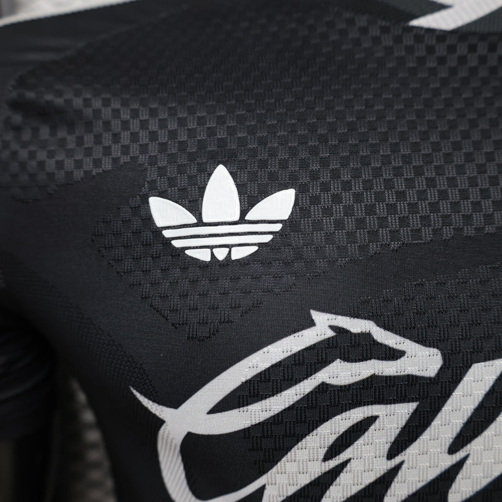Club América 2026/27 Away - Player Version