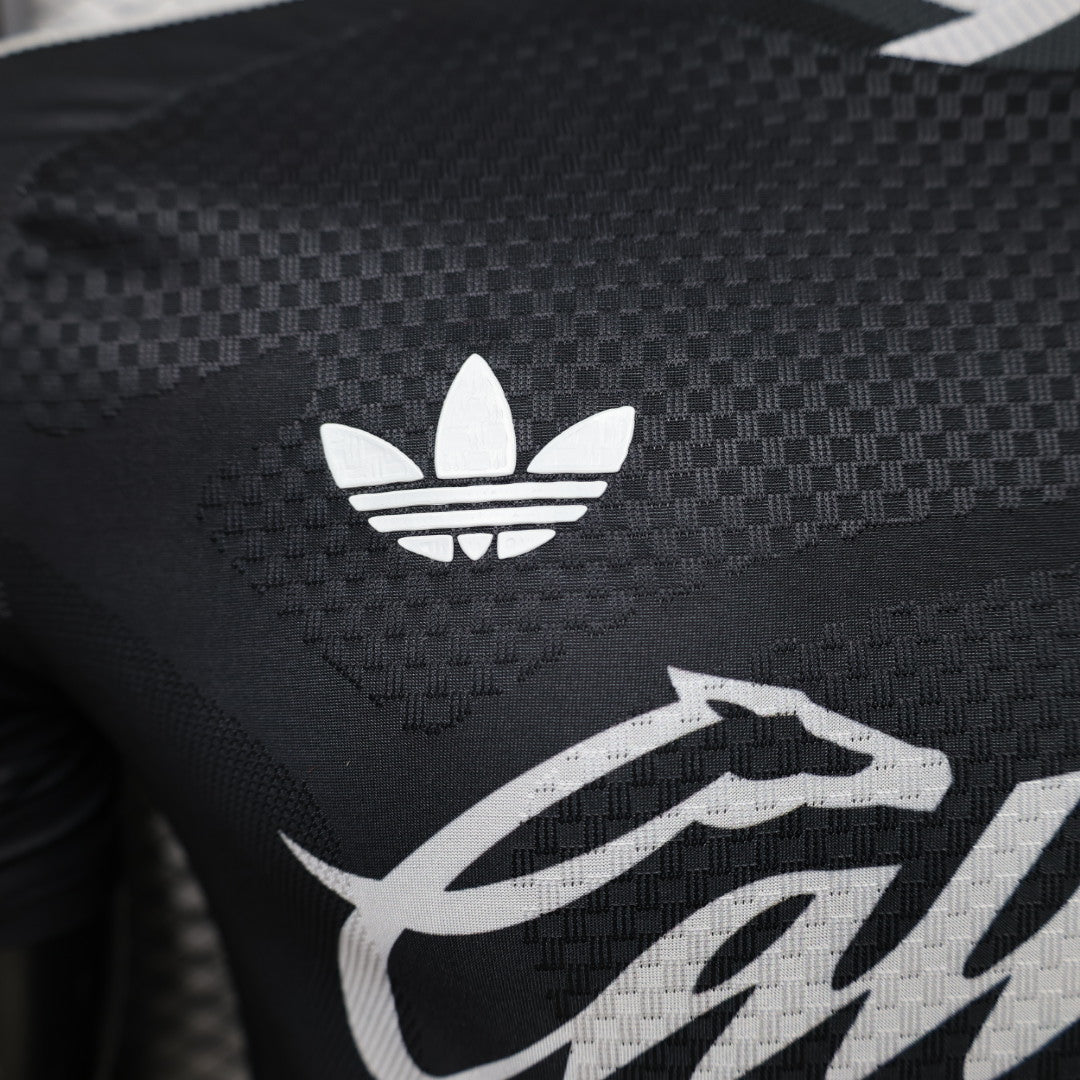Club América 2026/27 Away - Player Version