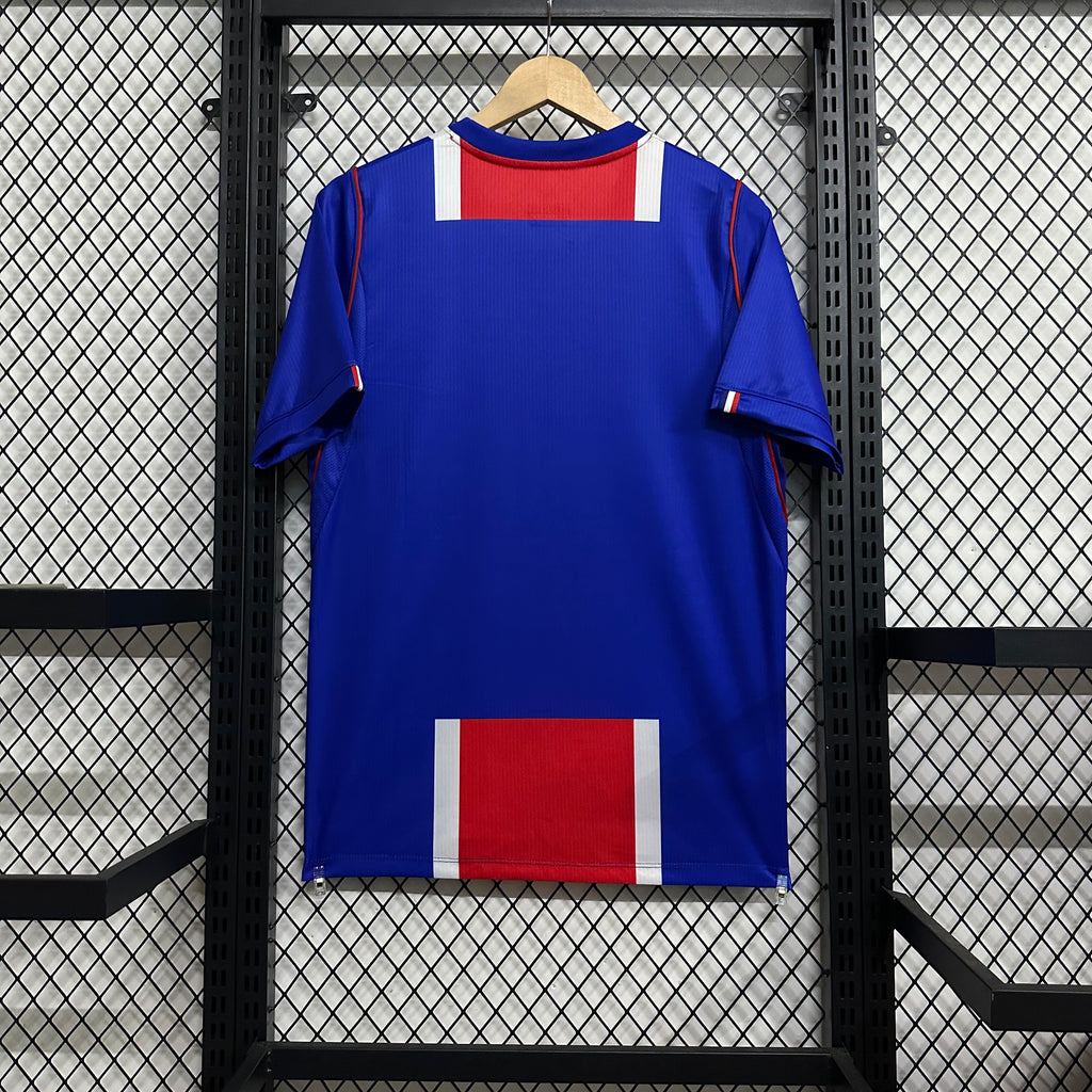 Paris Saint-Germain 2026/27 Home - Fan Version