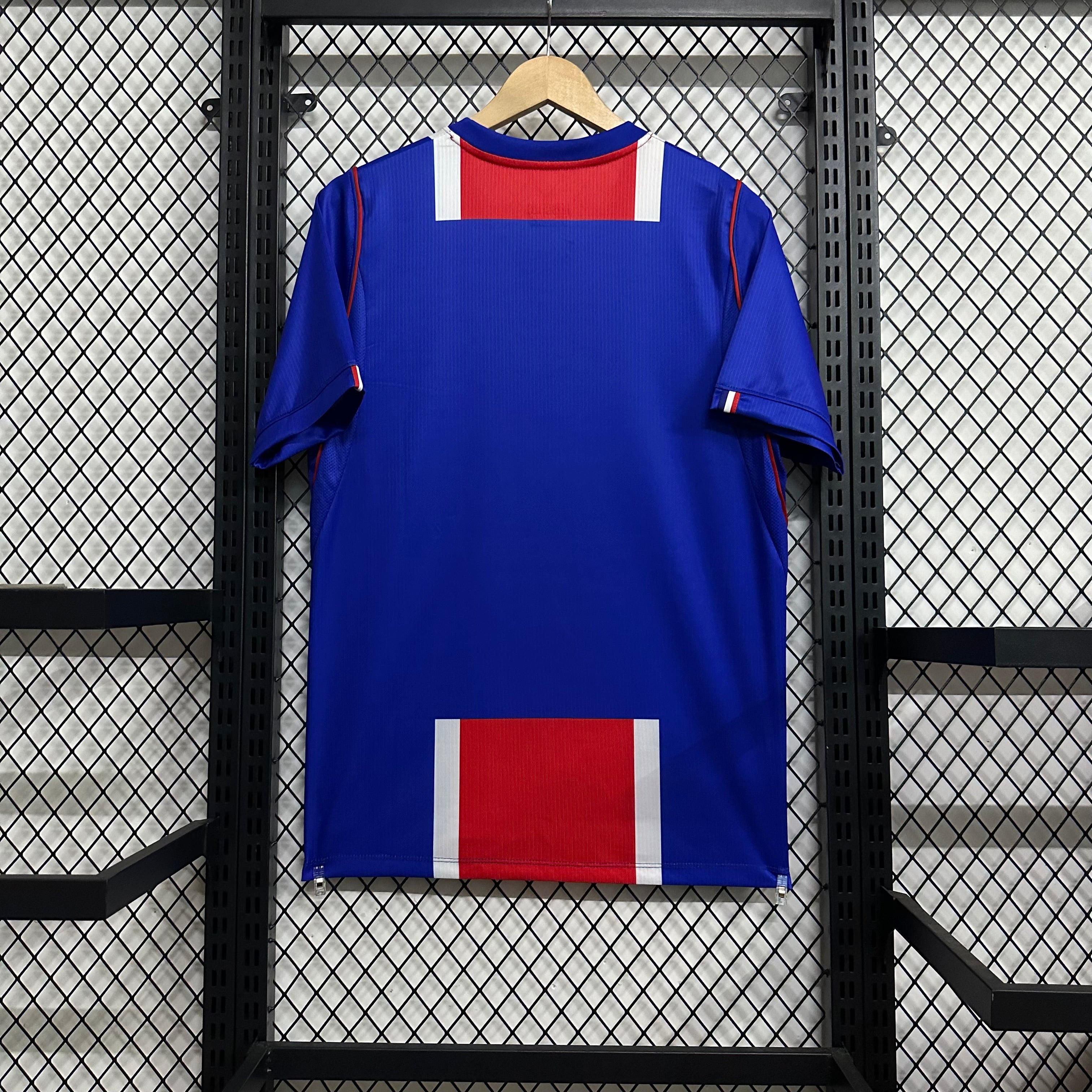 Paris Saint-Germain 2026/27 Home - Fan Version