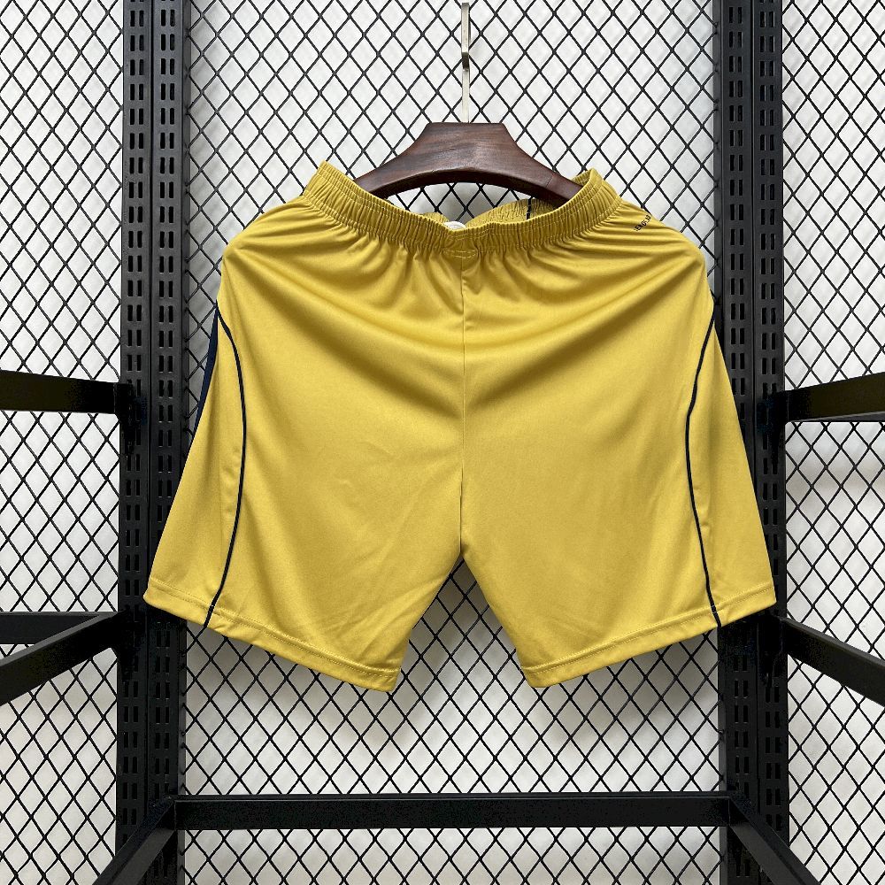 Boca Juniors 2026 Away - Fan Shorts