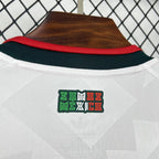 Mexico 2026 Away - Fan Version