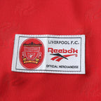 Liverpool FC 1996/98 Home - Retro Kid Kit