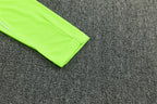 Atletico Madrid 2026/27 Neon ¼  Zip Training Set | Adult + Kids Sizes