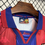 Barcelona 1995/97 Home - Retro