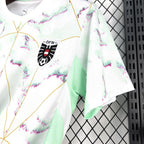 Austria 2026 Away - Fan Version