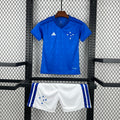 Cruzeiro 2026 Home - Kid Kit