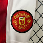 Manchester United 1996/98  Home - Retro Kid Kit