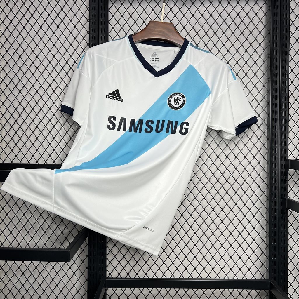 Chelsea 2012/13 Away - Retro