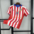 Atletico Madrid 2004/05 Home - Retro