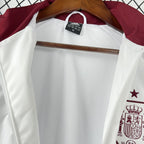 Spain 2026 Originals Away Track Jacket