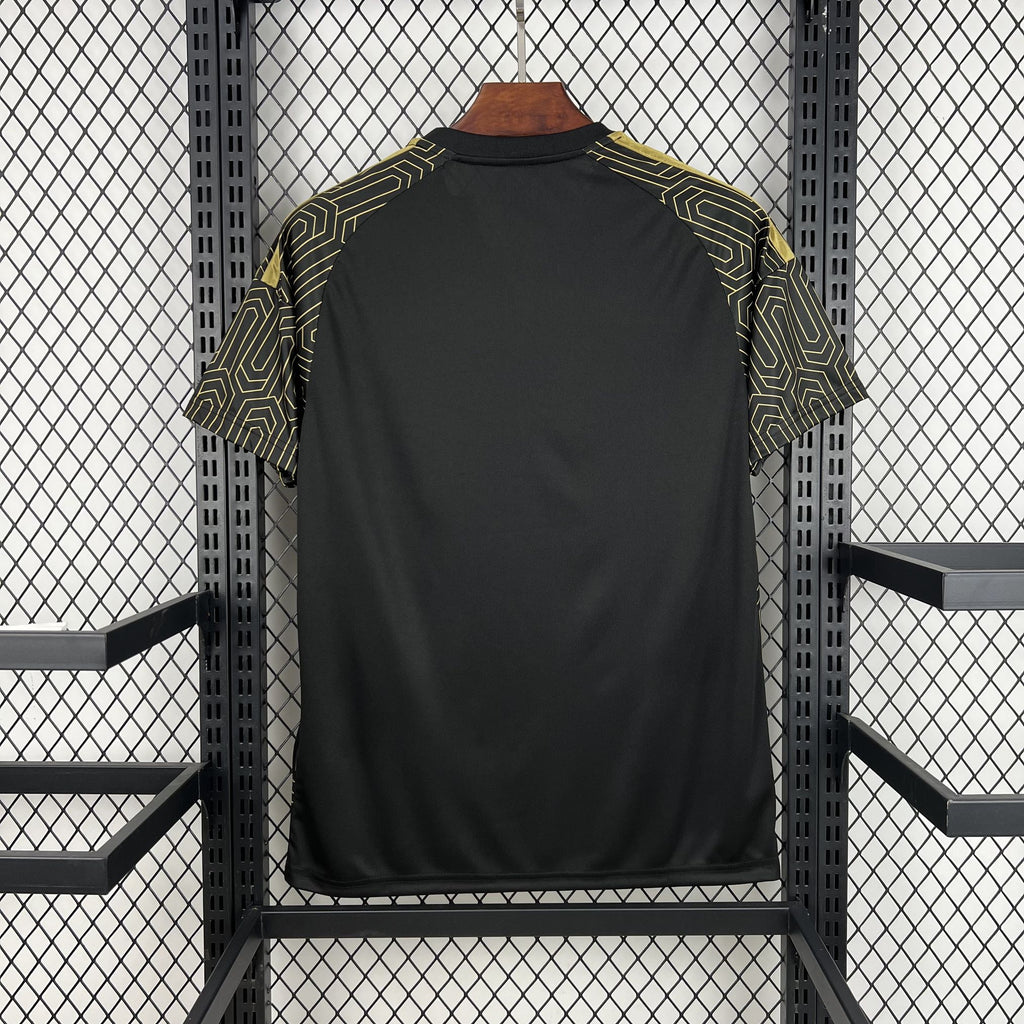 LAFC 2026/27 Home - Fan Version