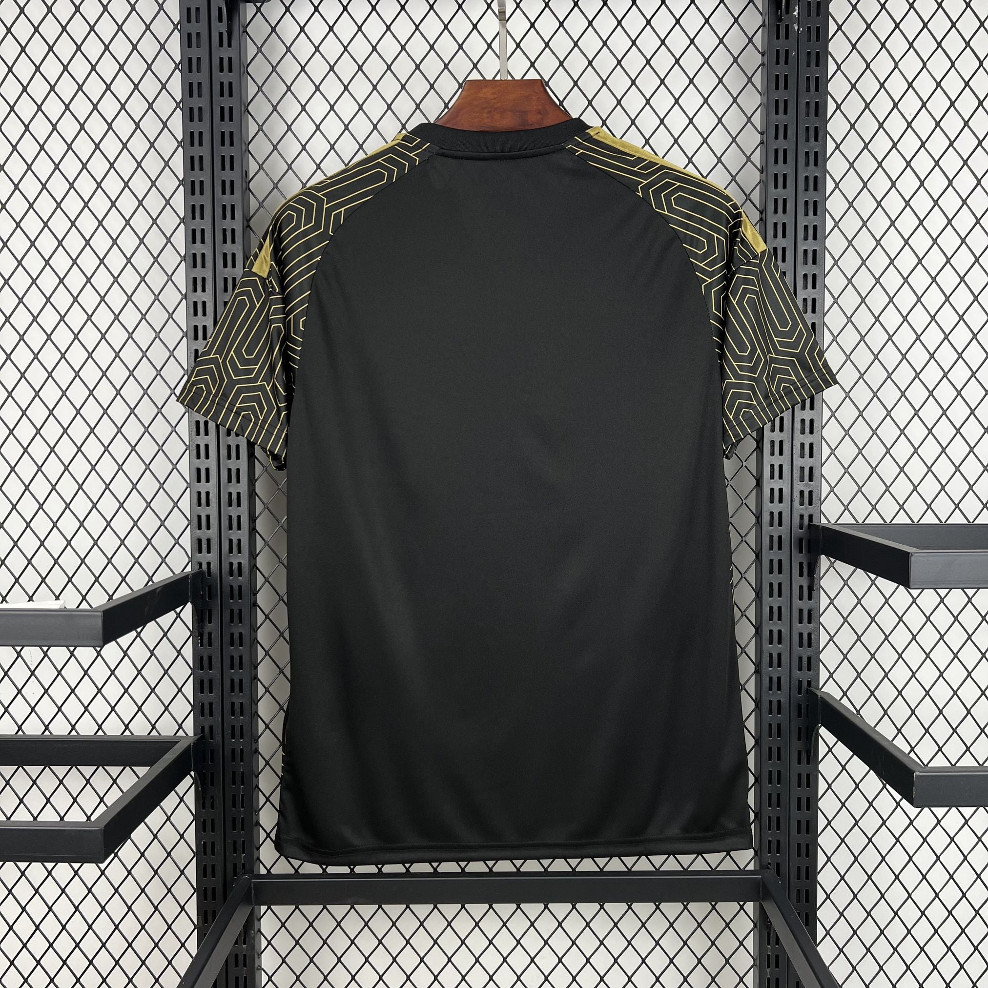 LAFC 2026/27 Home - Fan Version