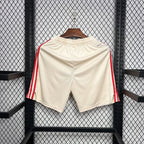 Bayern Munich 2024/25 Third - Fan Shorts