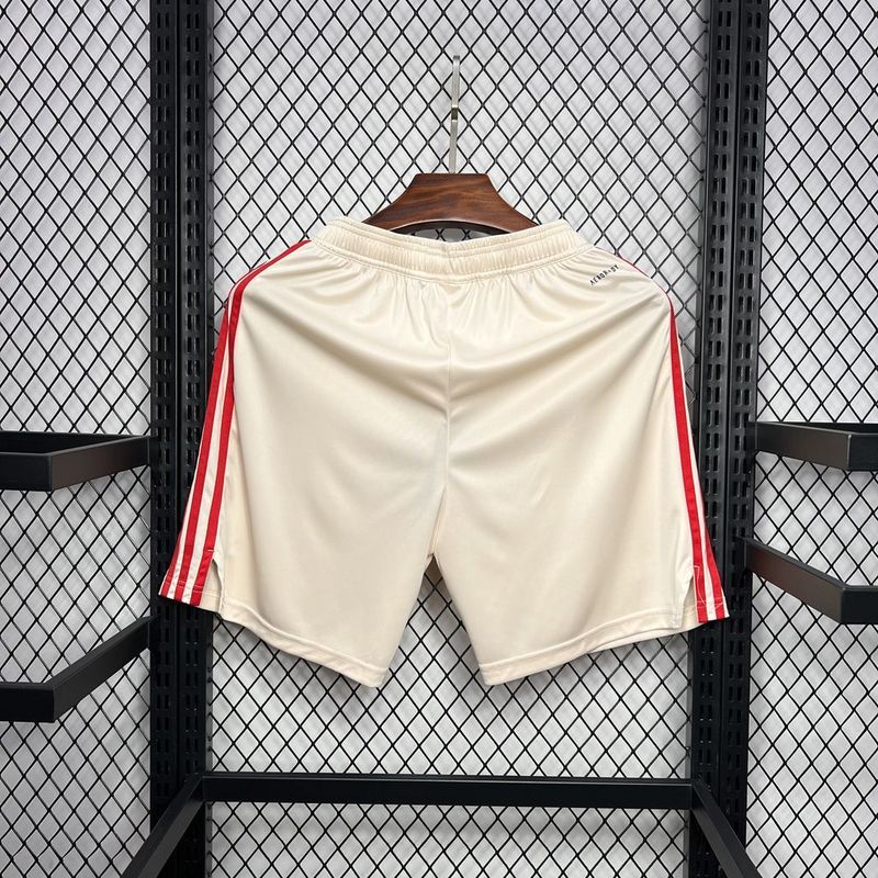 Bayern Munich 2024/25 Third - Fan Shorts