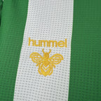 Real Betis 2025/26 Retro - Fan Version