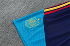 Spain 2026/27 Training Set (Adult + Kids Sizes)