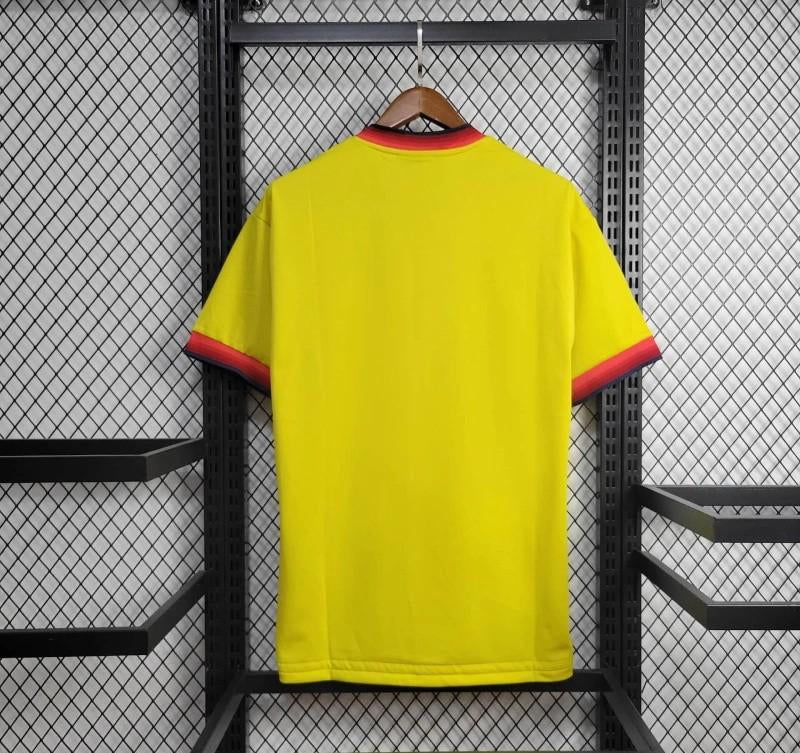 Liverpool FC 1997/99 Away - Retro
