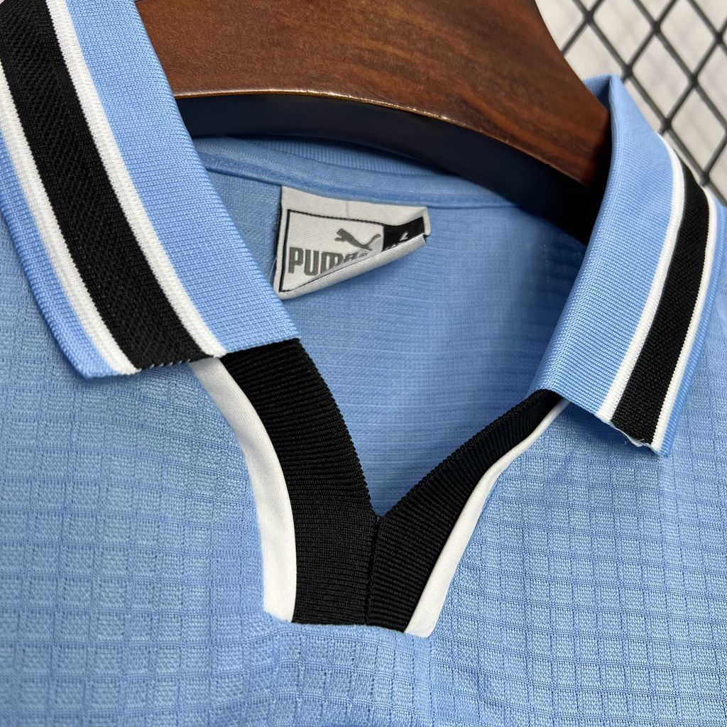 Lazio 1998/99 Home - Retro
