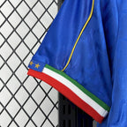Italy 1995 Home - Retro