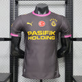 Galatasaray 2026/27 Away - Player Version