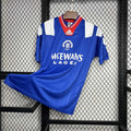 Rangers FC 1992/94 Home - Retro