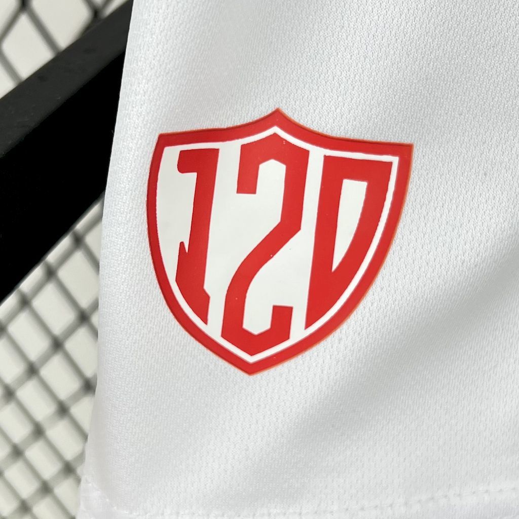 Argentinos Juniors 2025 Away - Fan Version