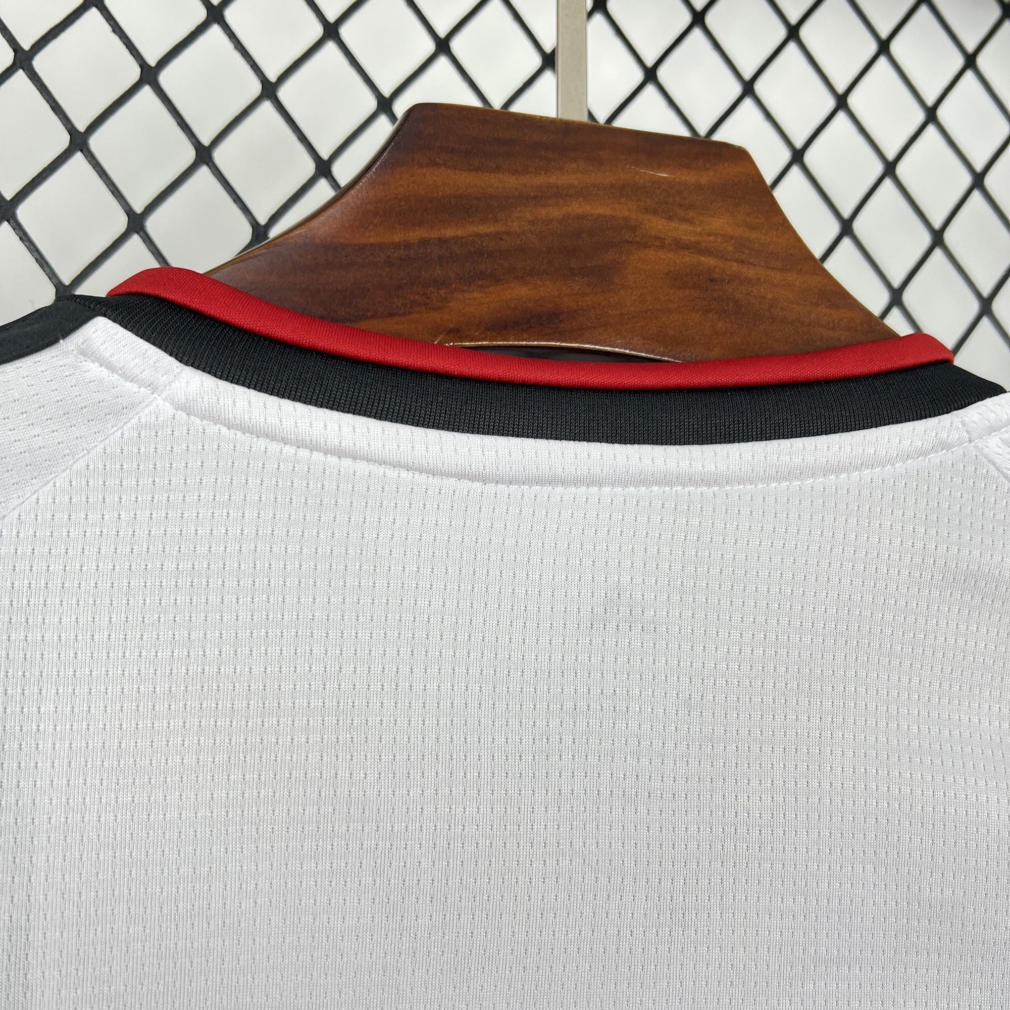 Germany 2026 Home Long Sleeve - Fan Version