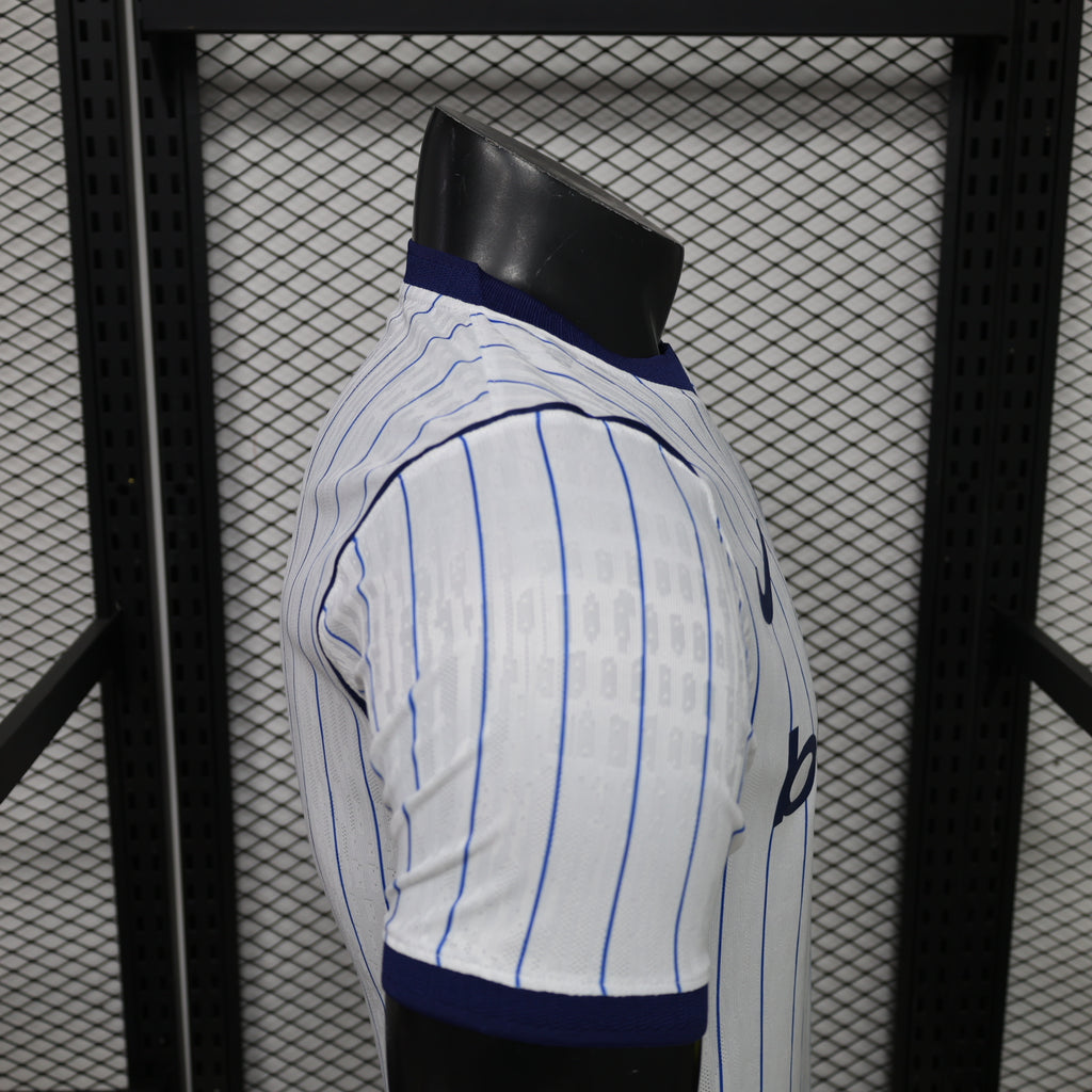 Inter Milan 2026/27 Away - Player Version