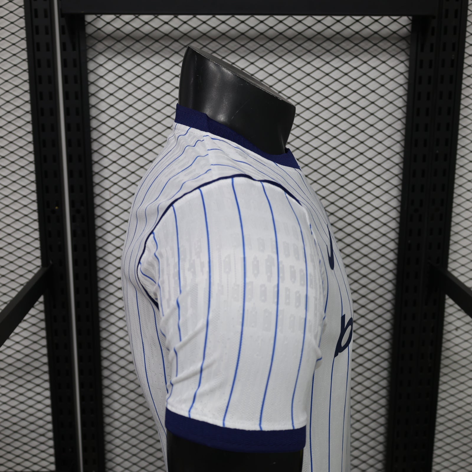 Inter Milan 2026/27 Away - Player Version