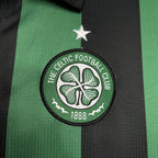 Celtic 2006/07 Away - Retro