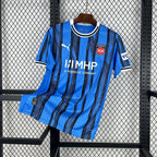 Heidenheim 2025/26 Away - Fan Version