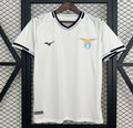 Lazio 2025/26 Away - Fan Version