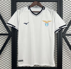 Lazio 2025/26 Away - Fan Version