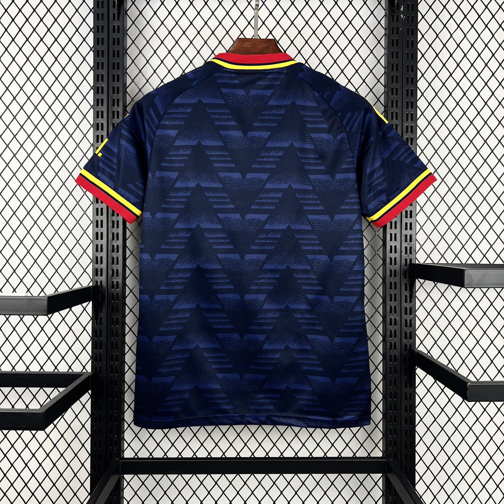 Arsenal 2026/27 Away - Fan Version