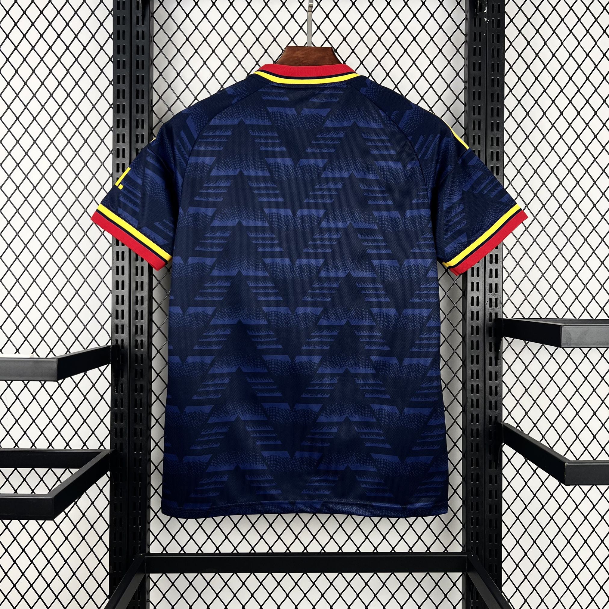 Arsenal 2026/27 Away - Fan Version