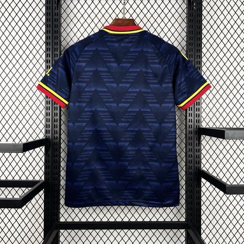 Arsenal 2026/27 Away - Fan Version