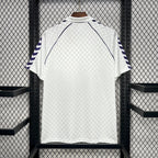 Real Madrid 1988/89 Home - Retro