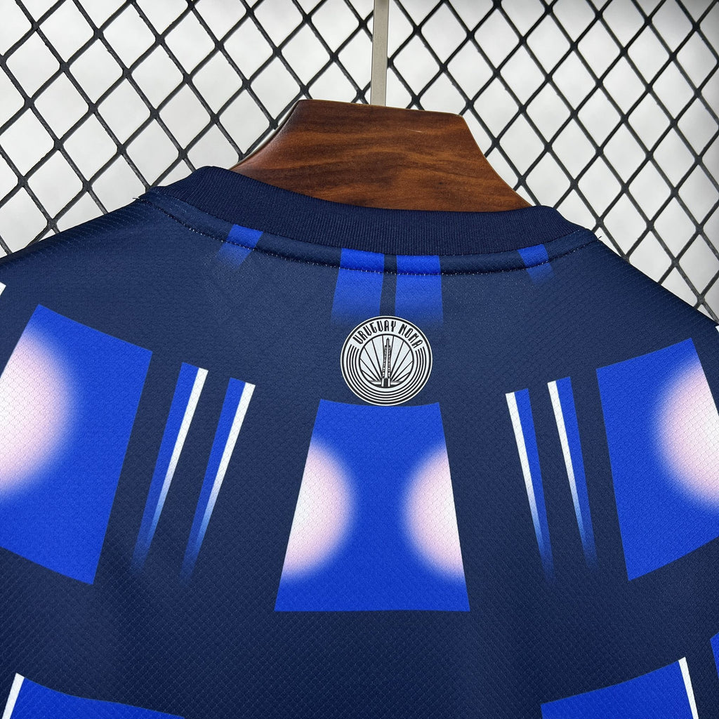 Uruguay 2026 Away - Fan Version