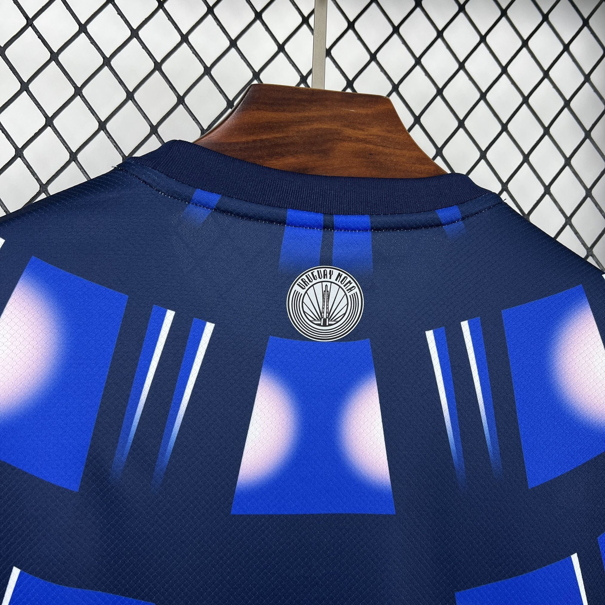 Uruguay 2026 Away - Fan Version