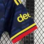 Arsenal 2026/27 Away - Fan Version