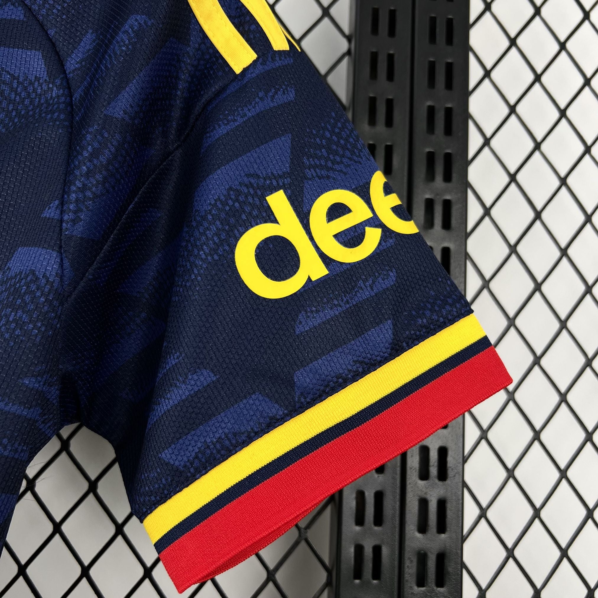 Arsenal 2026/27 Away - Fan Version