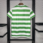 Celtic 1999/00 Home - Retro