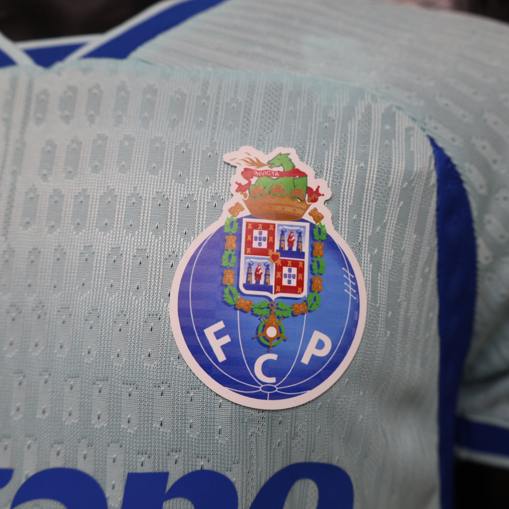 Porto 2026/27 Third - Player Version