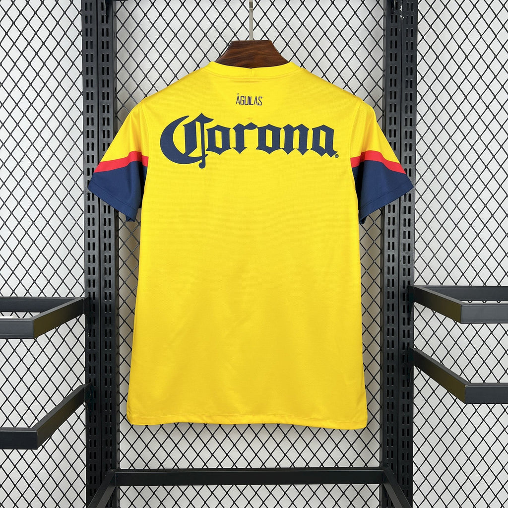 Club América 2013/14 Home - Retro