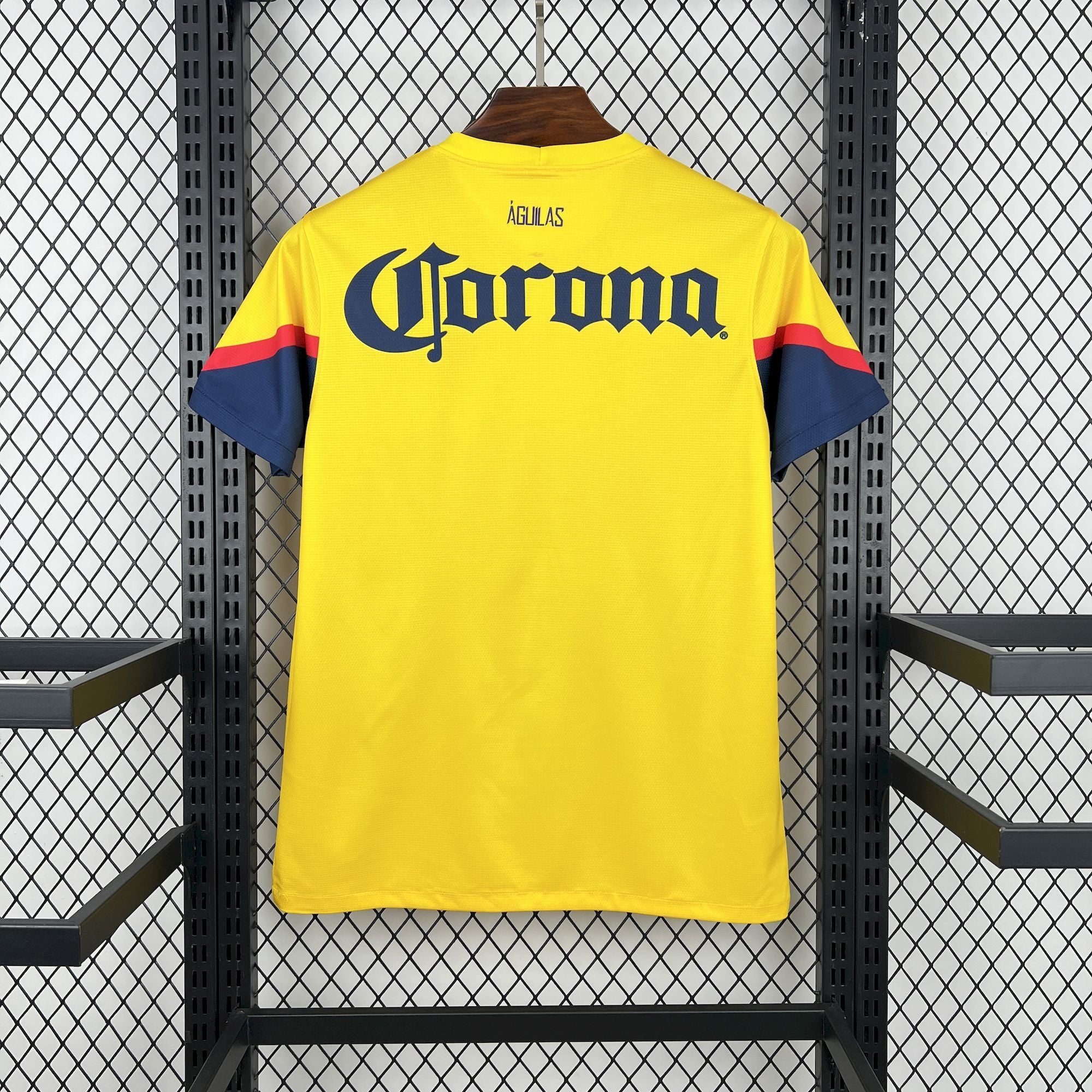 Club América 2013/14 Home - Retro