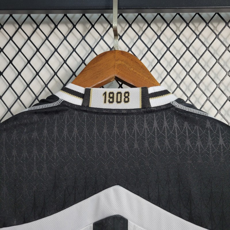 Atlético Mineiro 2019 Manto da Massa - Retro