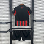 AC Milan 2025/26 Home - Kid Kit